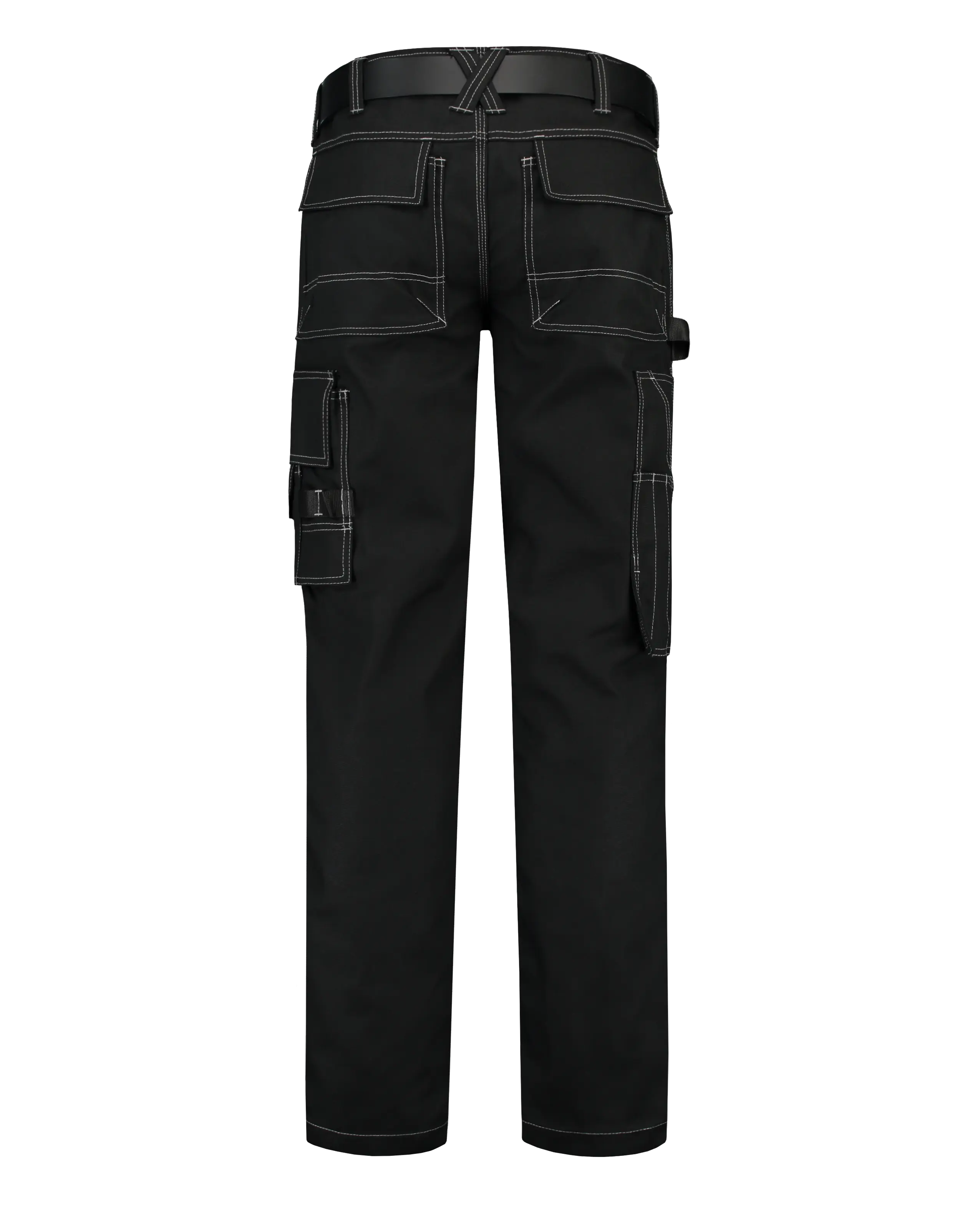Work Pants Canvas Tricorp
