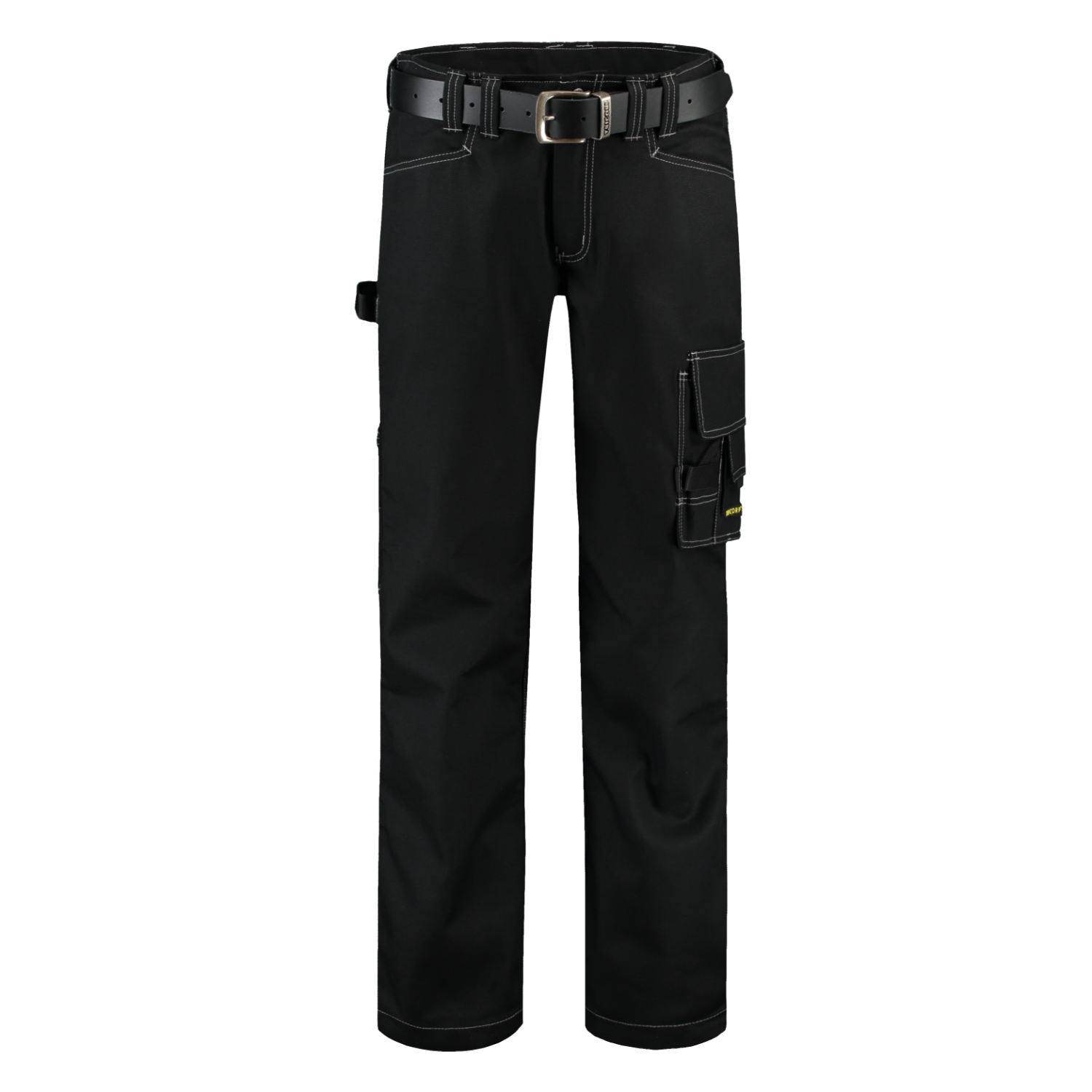 Work Pants Canvas