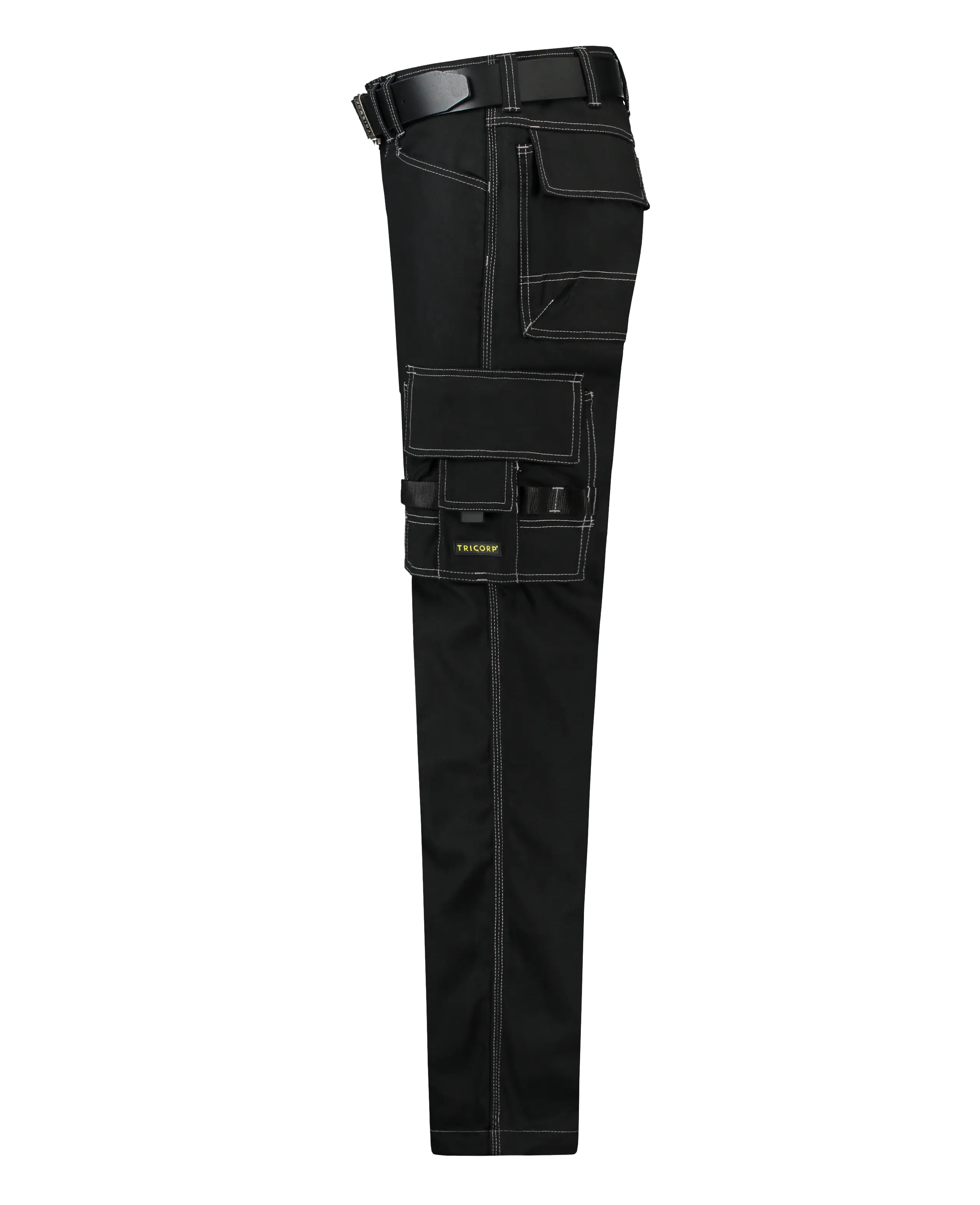 Work Pants Canvas Tricorp