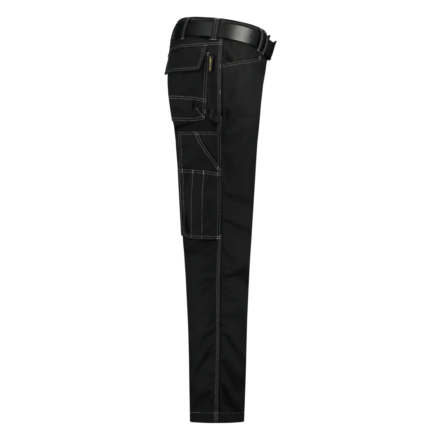 Work Pants Canvas Tricorp
