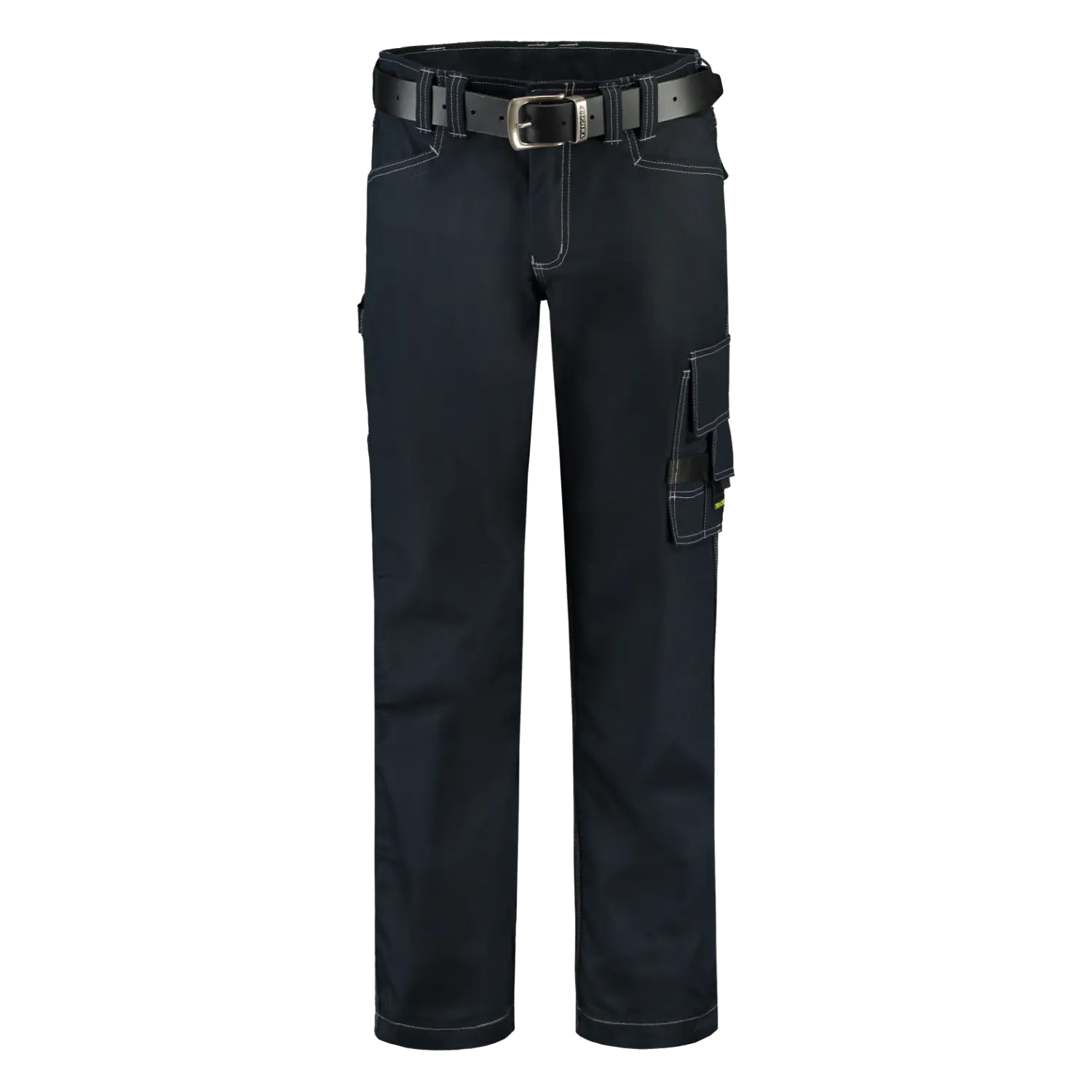 Work Pants Canvas Tricorp