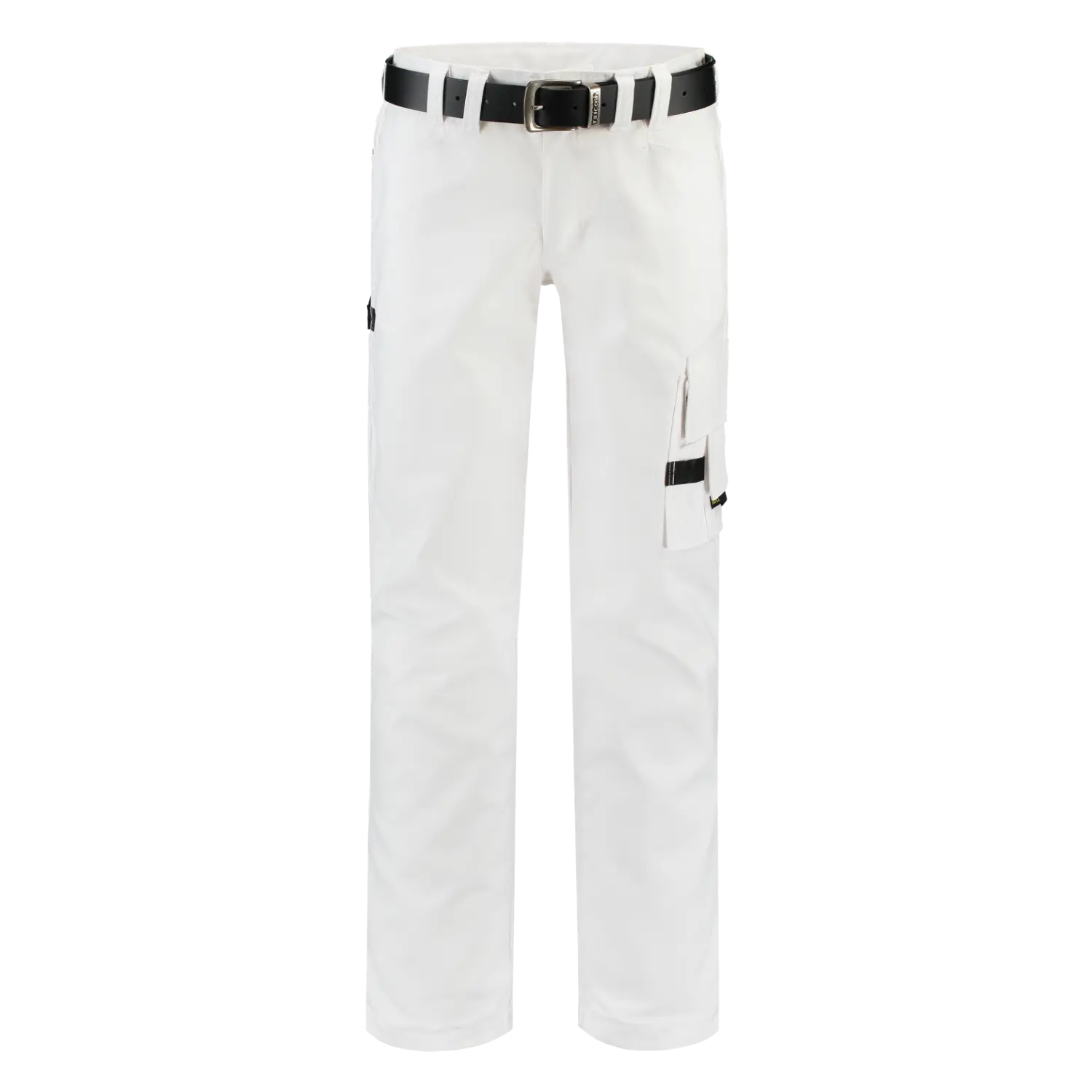 Work Pants Canvas Tricorp