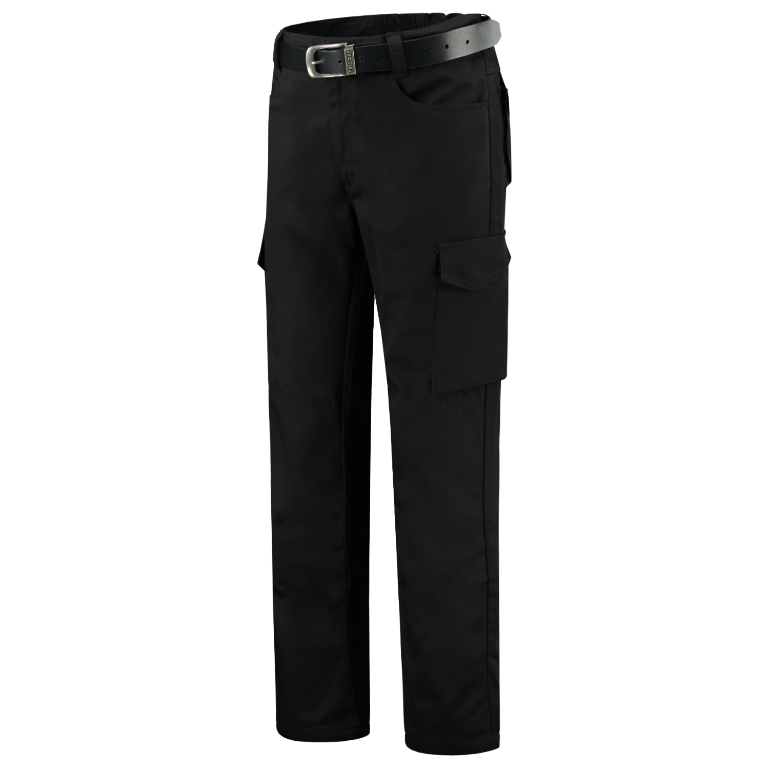 Work Trousers Industry