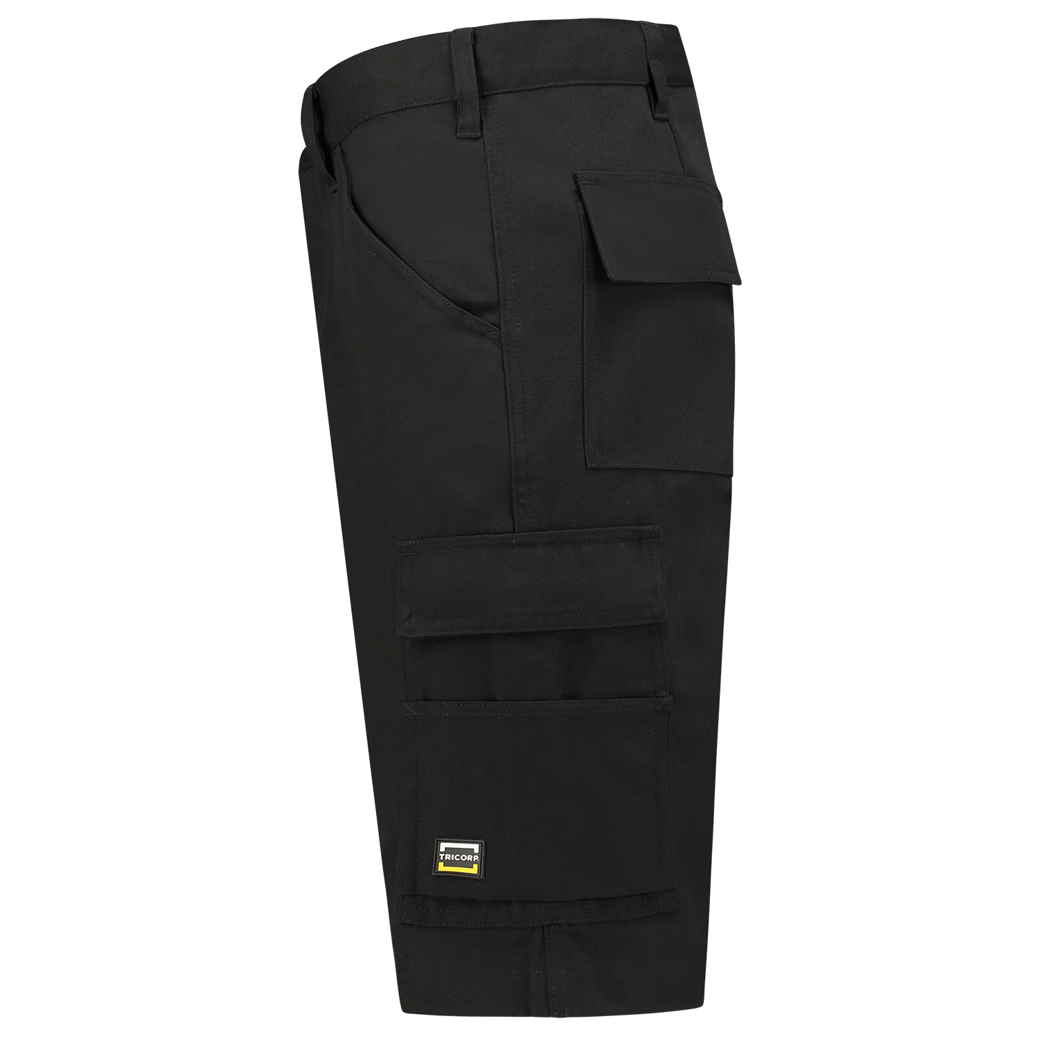 Work Pants Basic Short