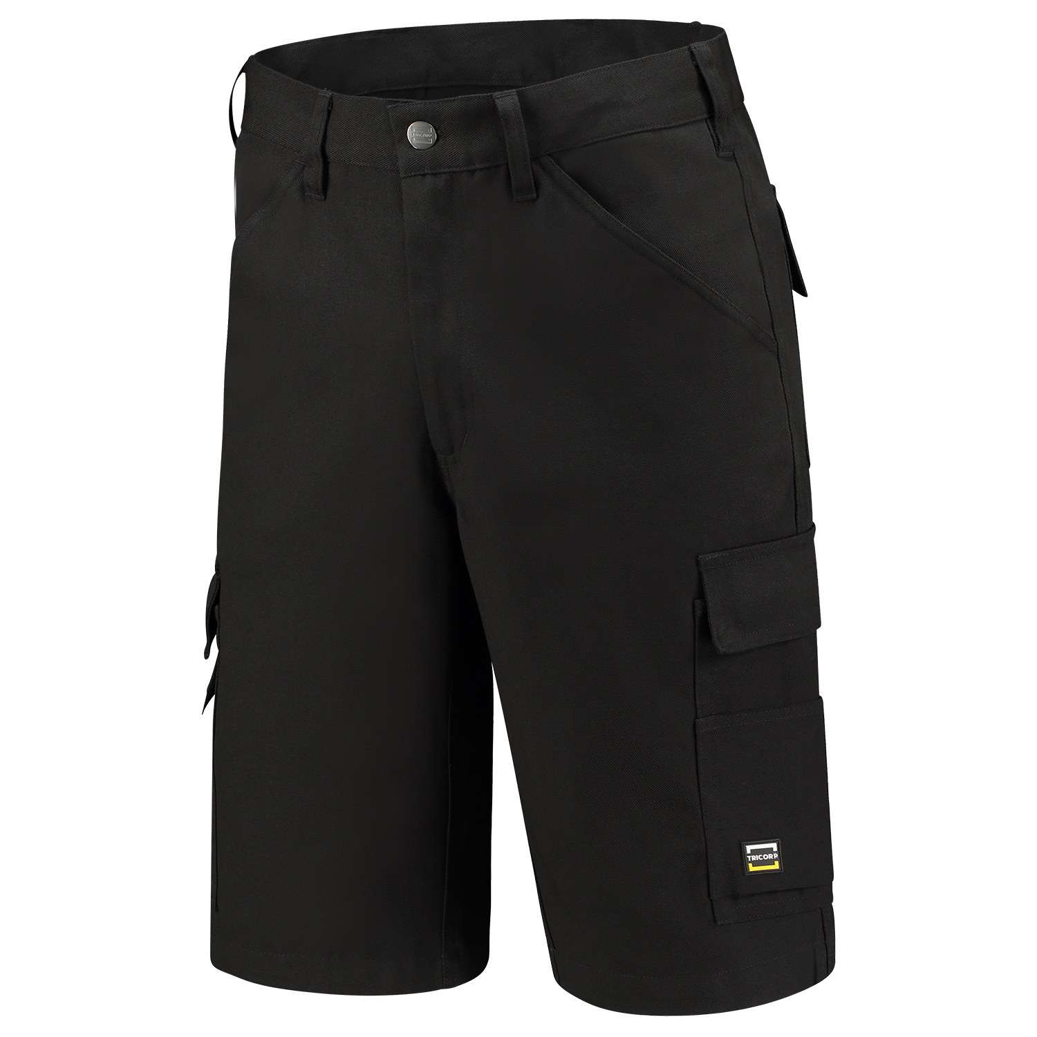 Work Pants Basic Short