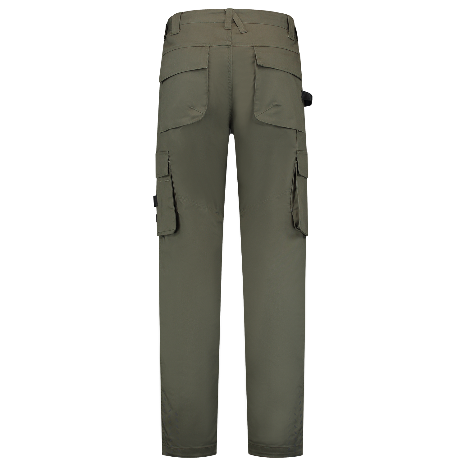 Twill Cordura Work Trousers