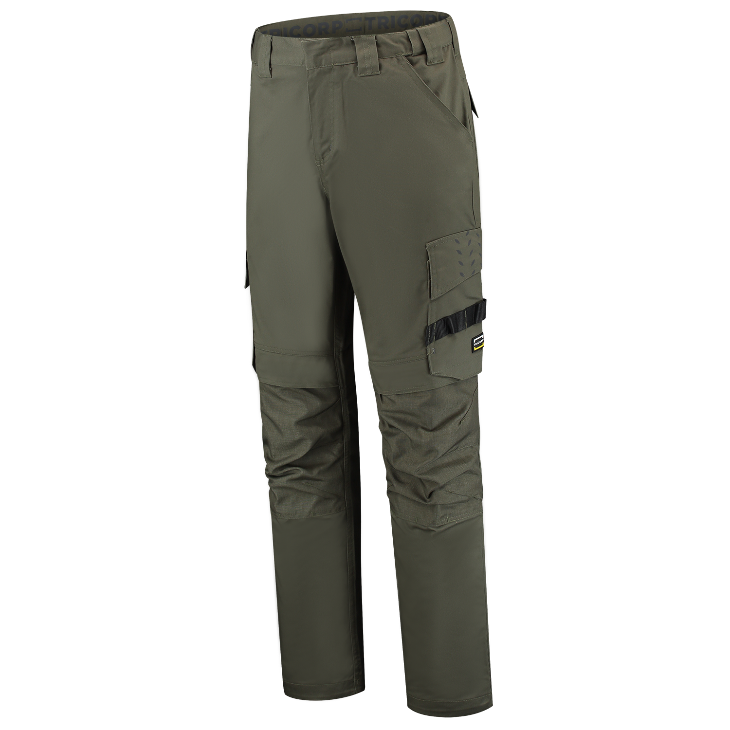 Twill Cordura Work Trousers