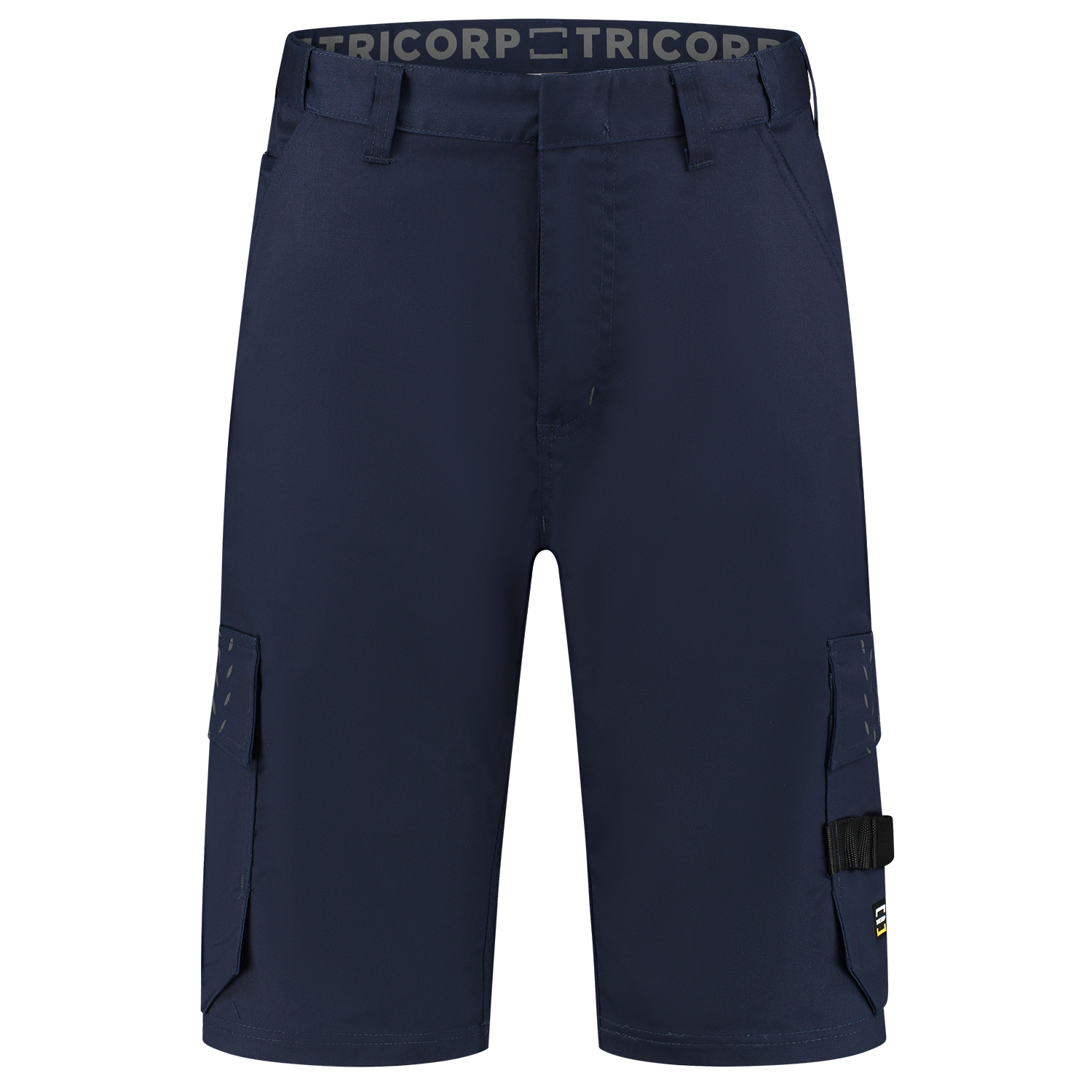 Work Pants Twill Short
