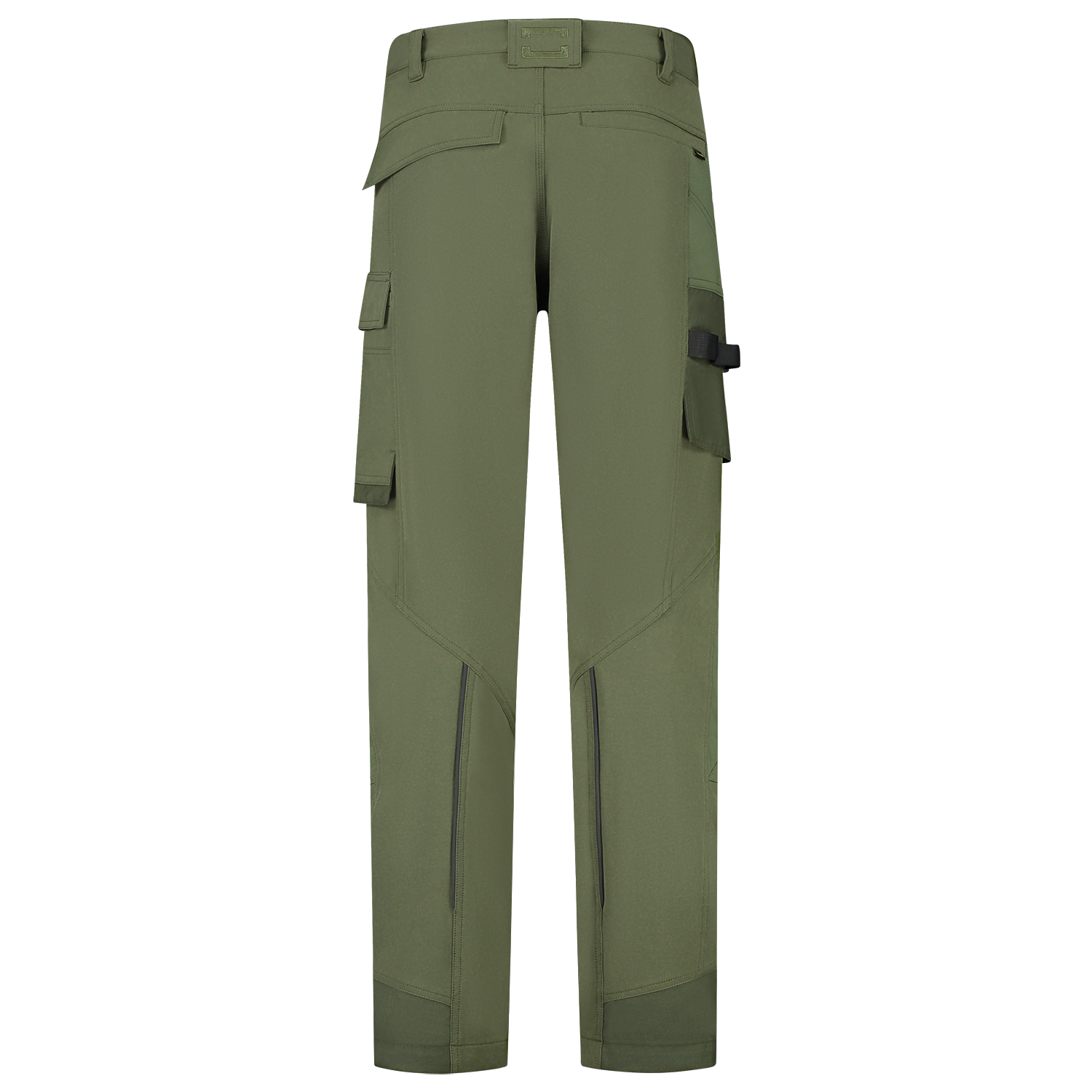 Work Pants Cordura 4-Way Stretch