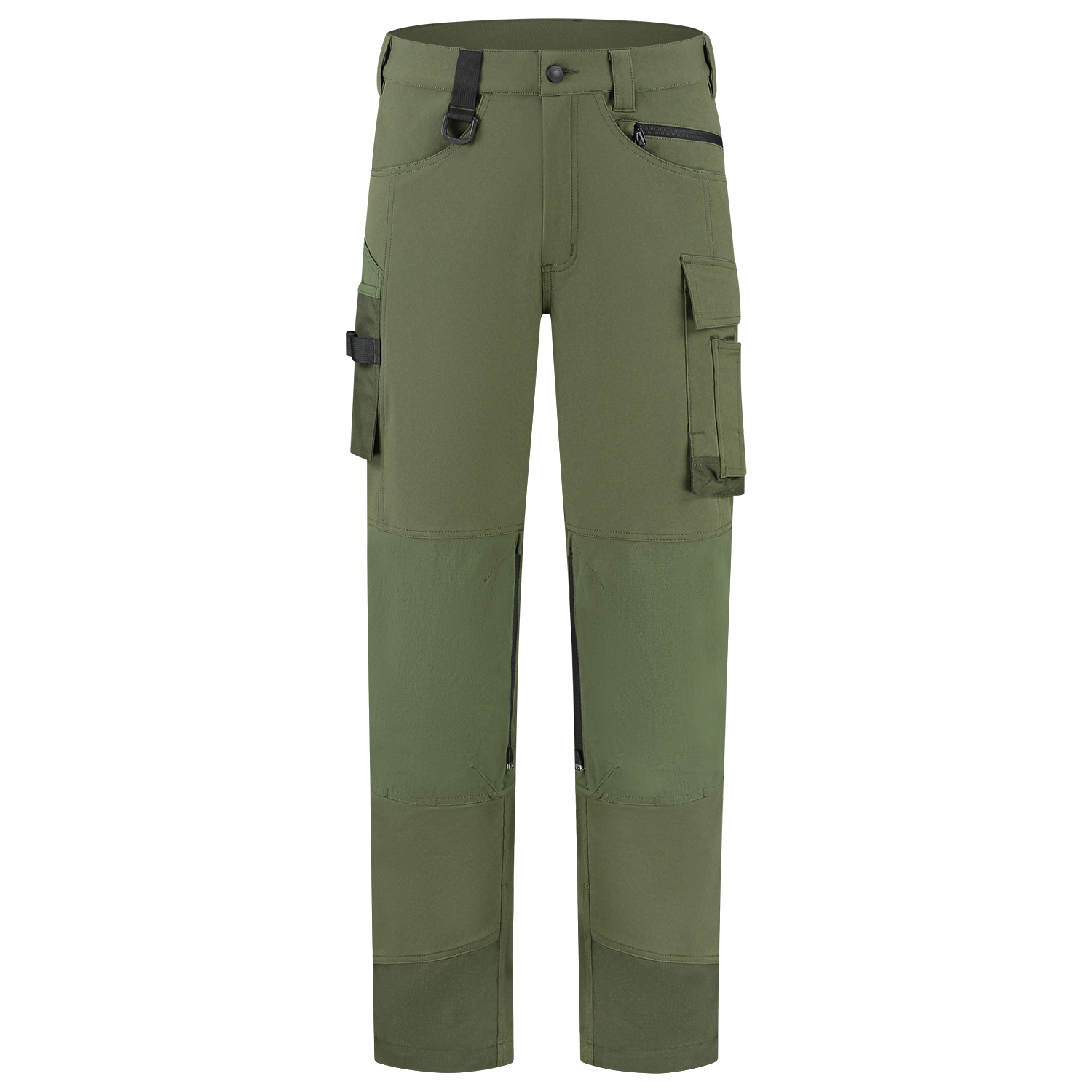 Work Pants Cordura 4-Way Stretch