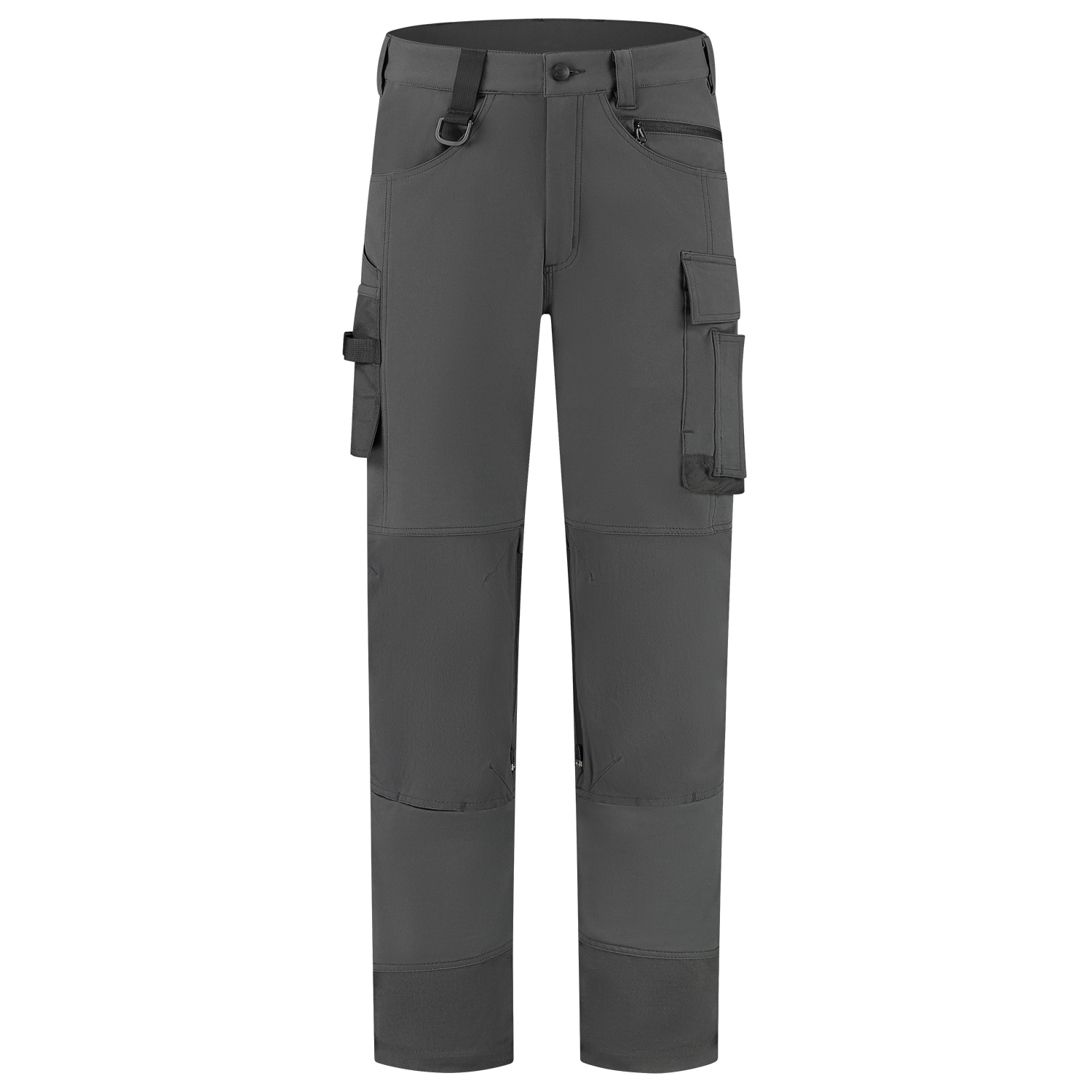 Work Pants Cordura 4-Way Stretch
