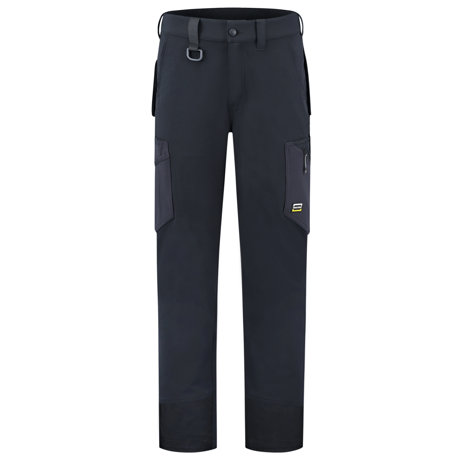 Work Pants 4-Way Stretch