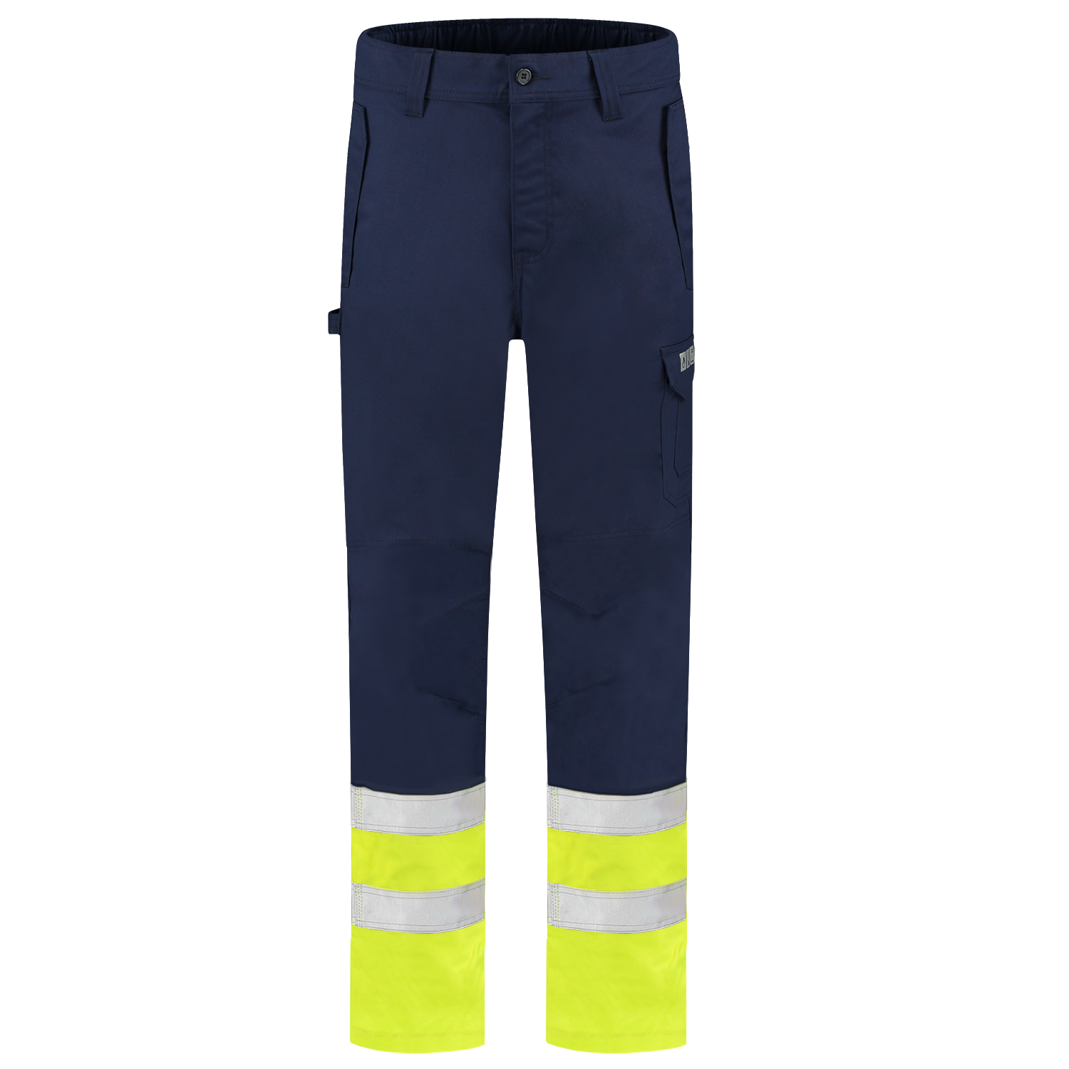 Work Trousers Multinorm Bicolor