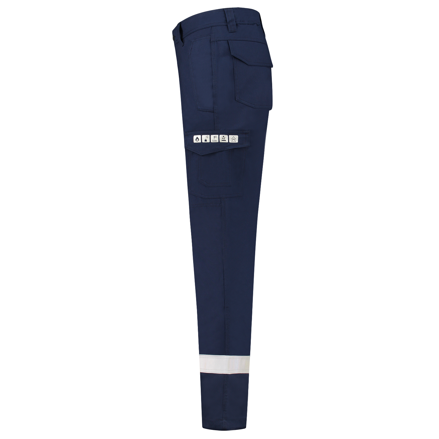 Work Trousers Multinorm