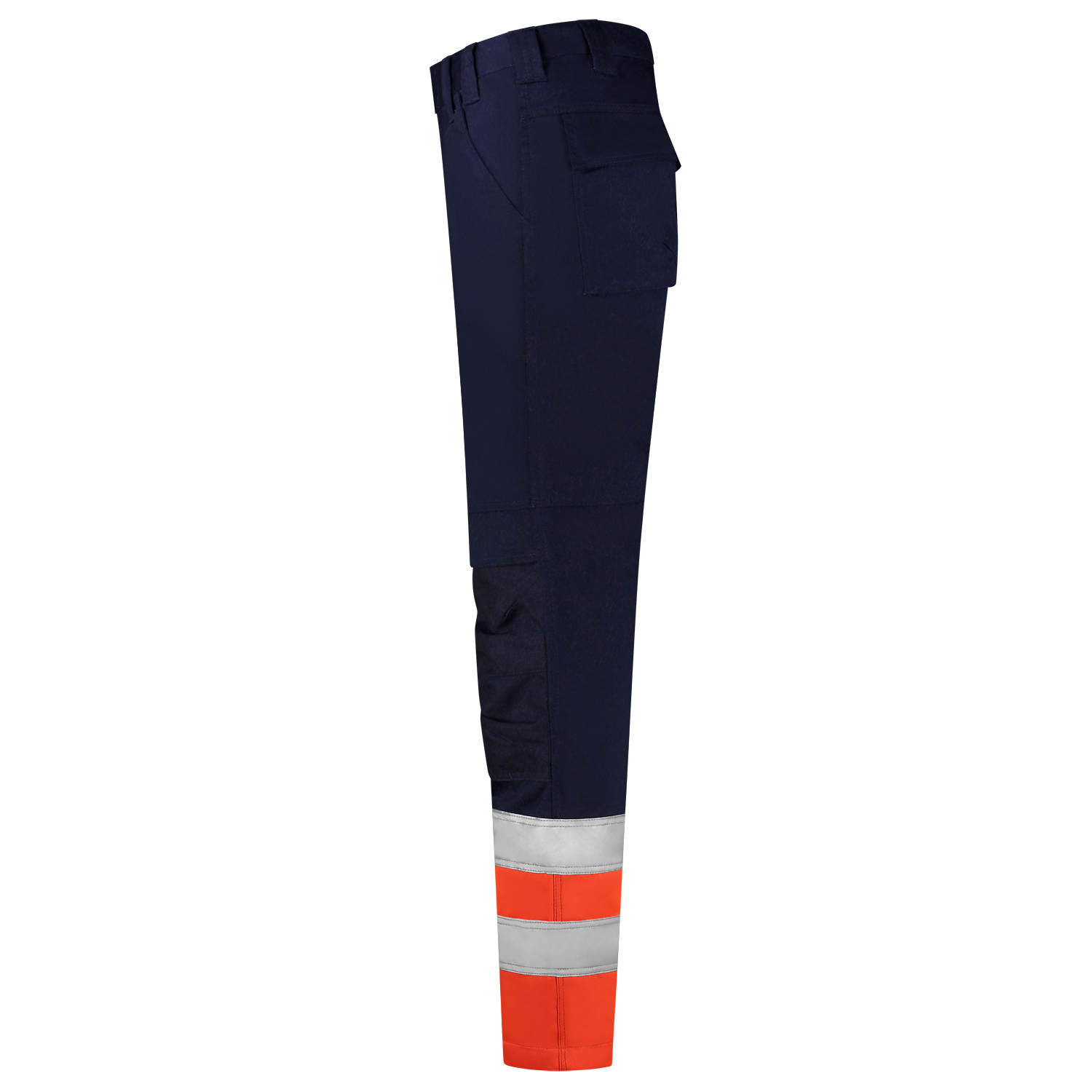 High Vis Work Pants
