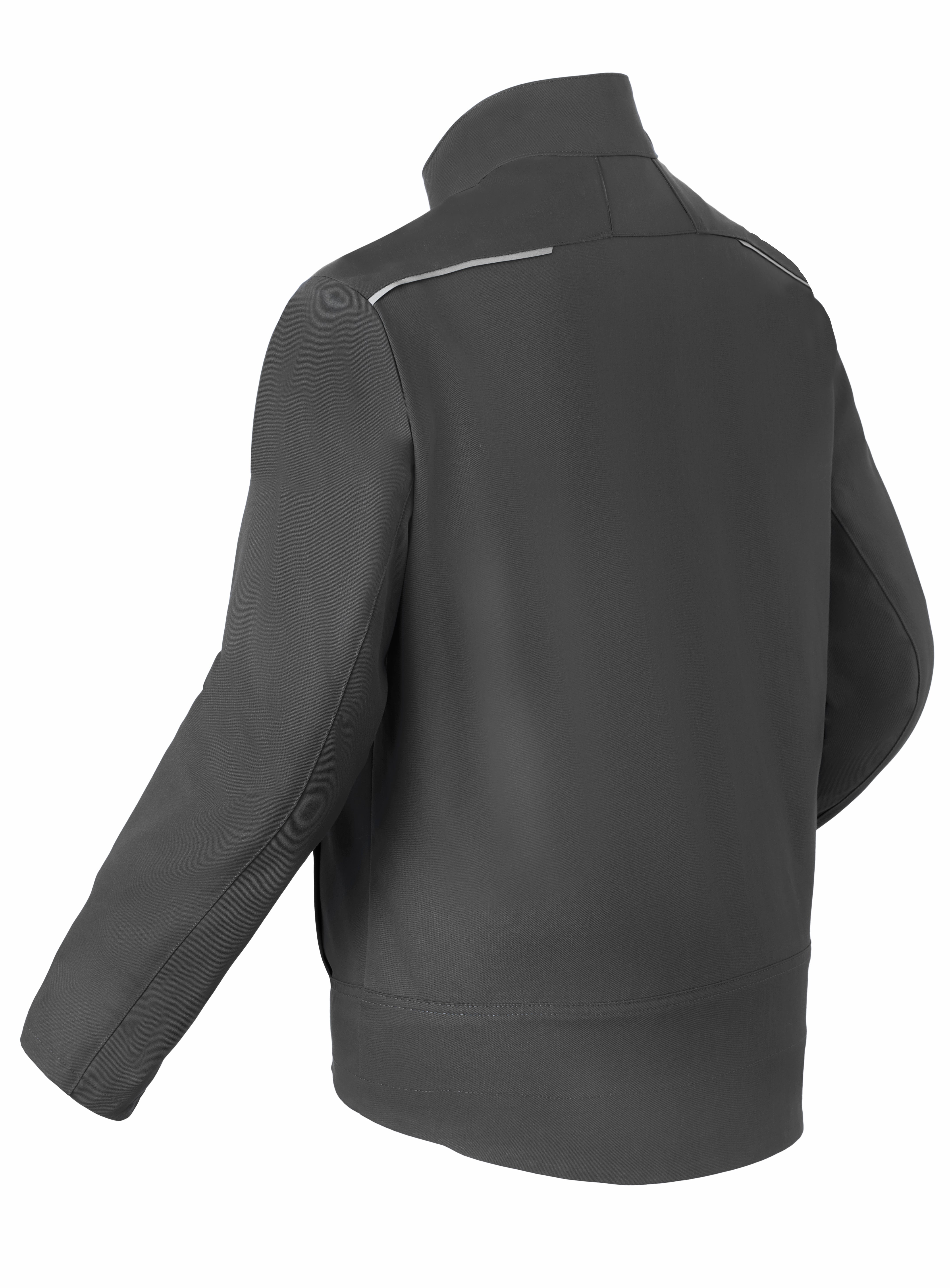 Work Jacket HAVEP® Shift - charcoal