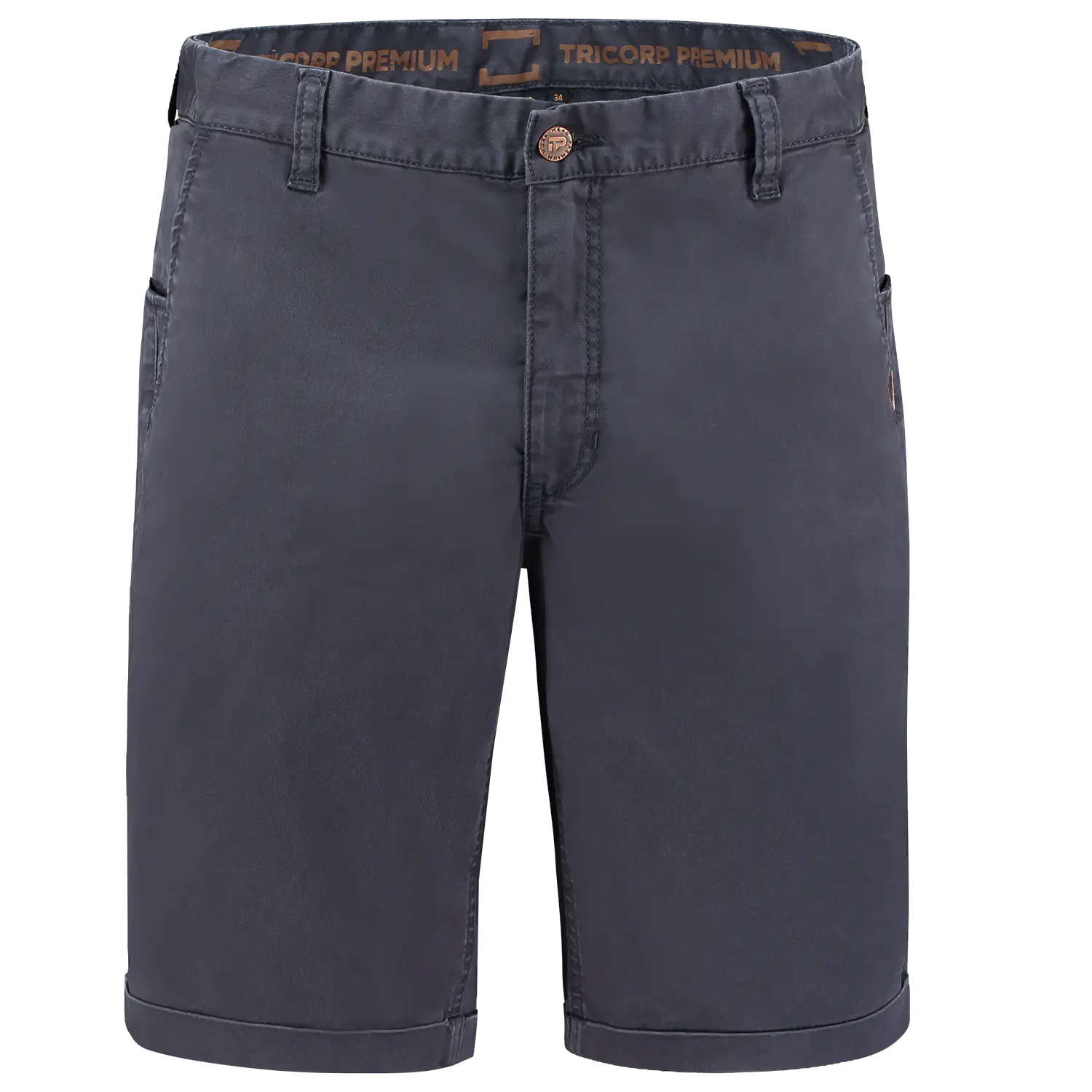 Chino Premium Short Tricorp