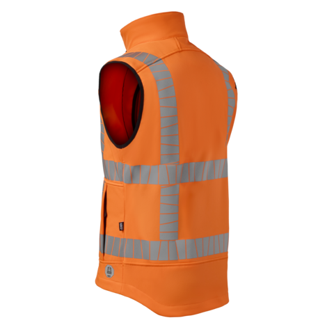 Bodywarmer HAVEP® RWS+