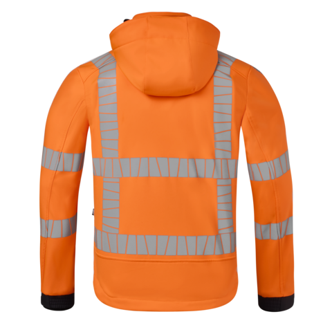 Softshell Jacket HAVEP® RWS+