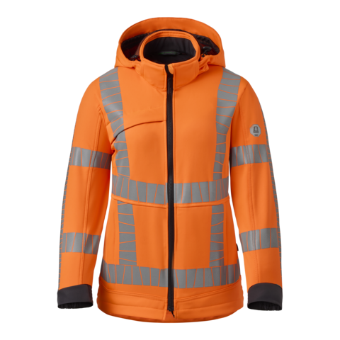 Softshell Jacket Ladies HAVEP® RWS+