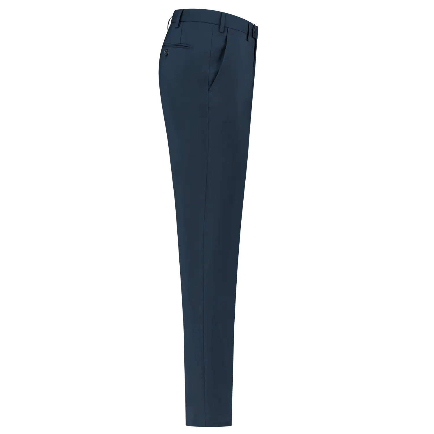 Men's Business Fitted Trousers Tricorp