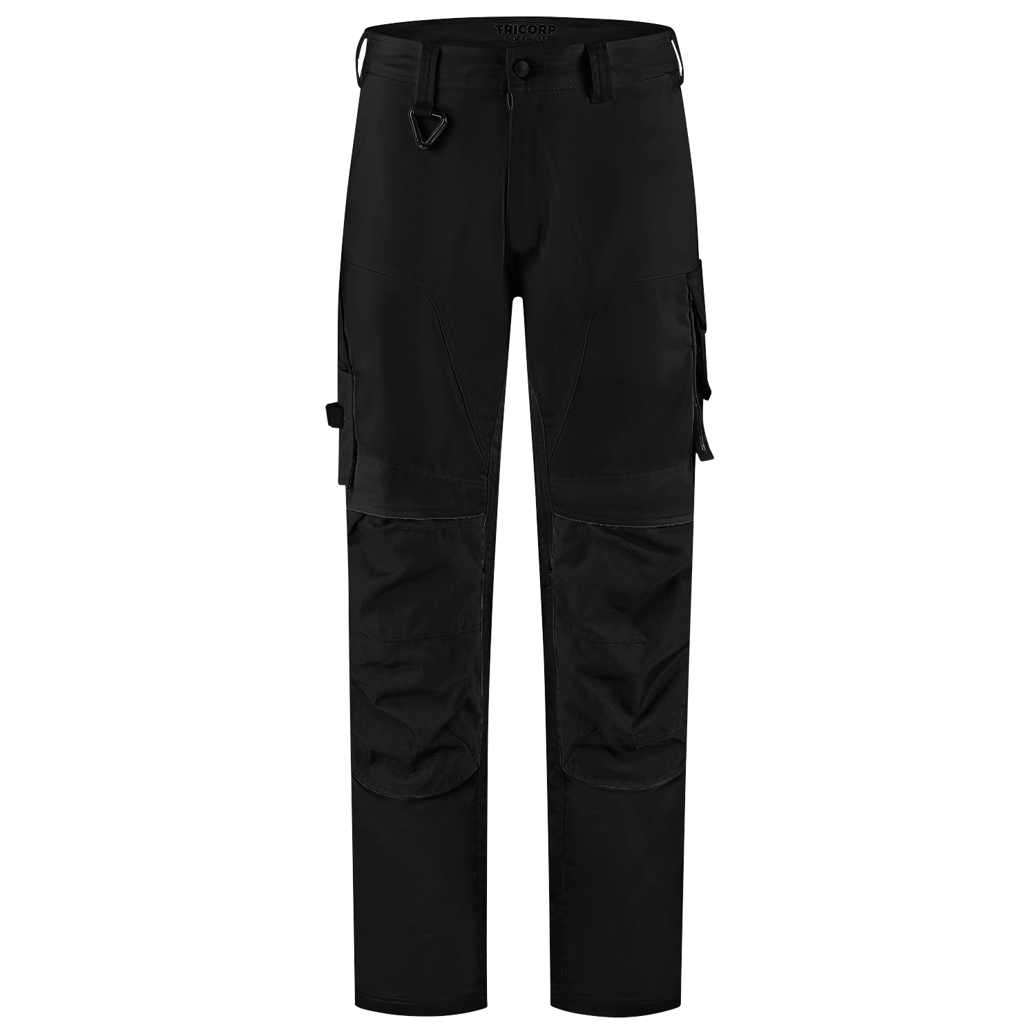 Work Pants Cordura 2-Way Stretch Redefined