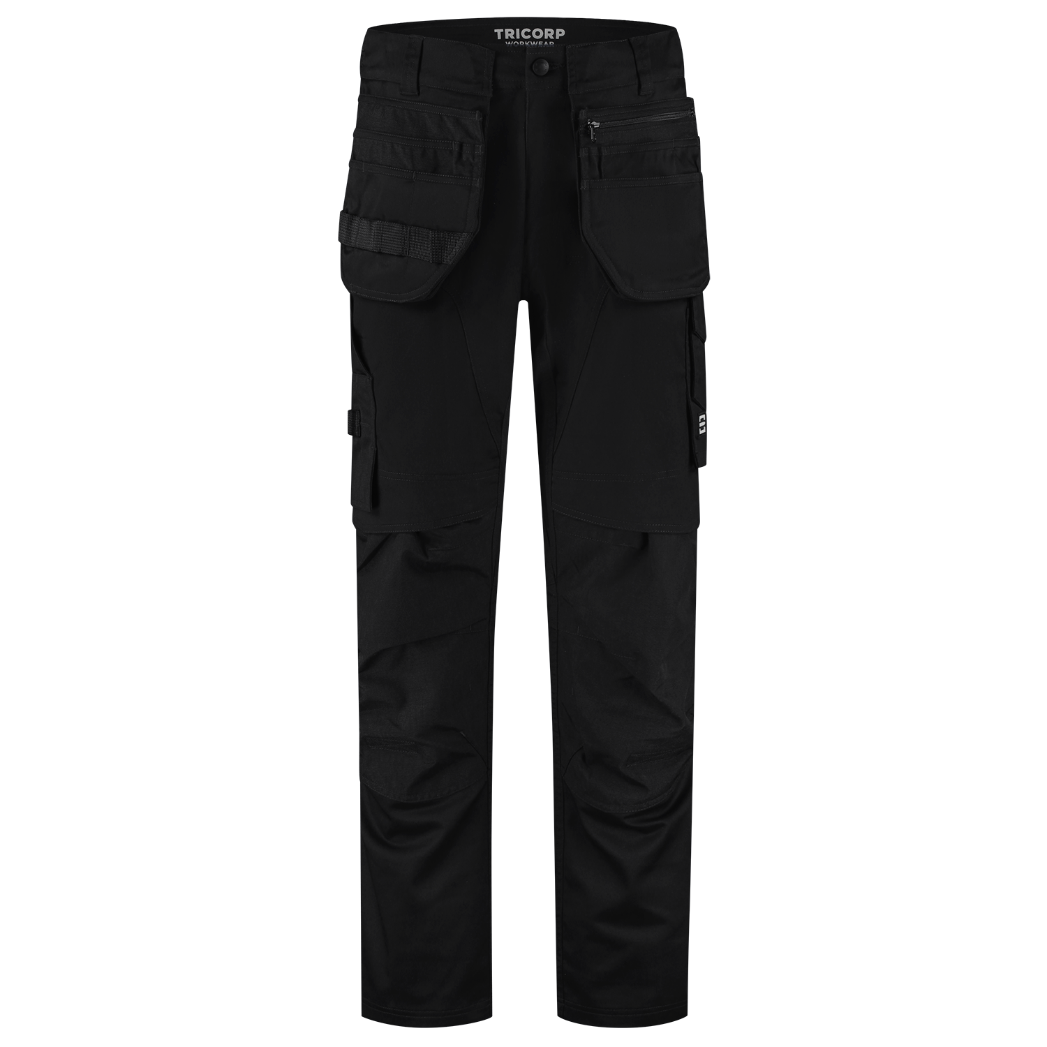 Work Pants 2-Way Stretch Redefined Tool Pockets