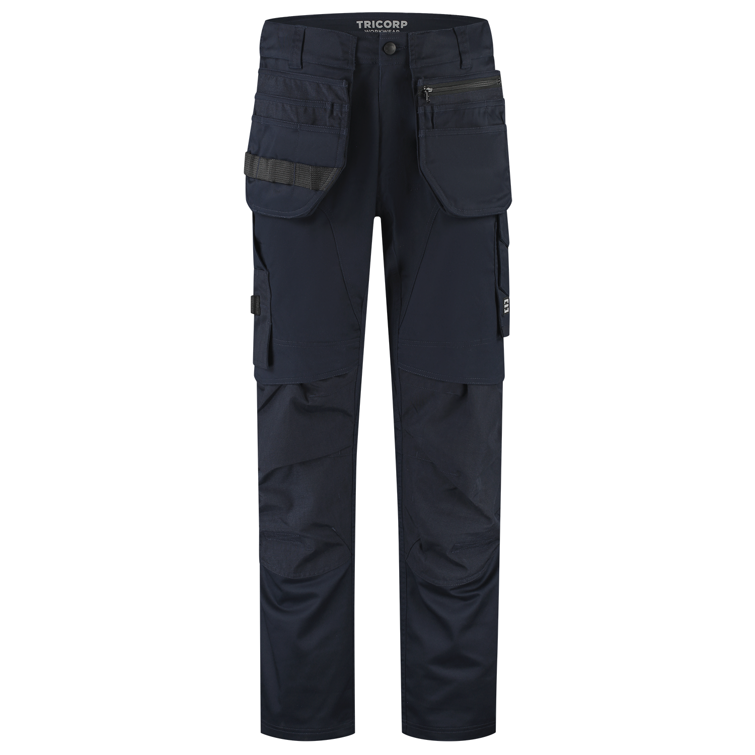 Work Pants 2-Way Stretch Redefined Tool Pockets