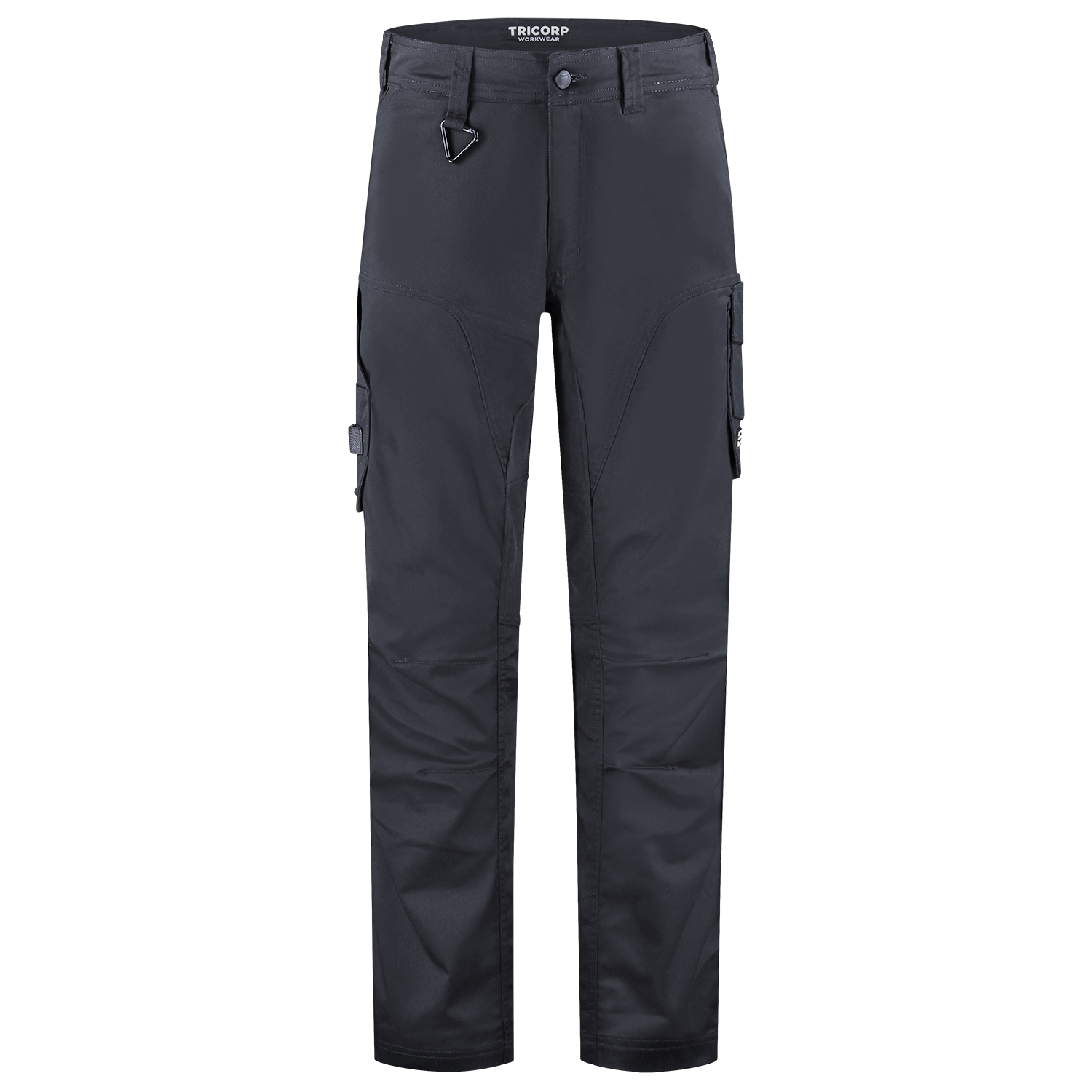 Work Pants Functional Stretch Redefined