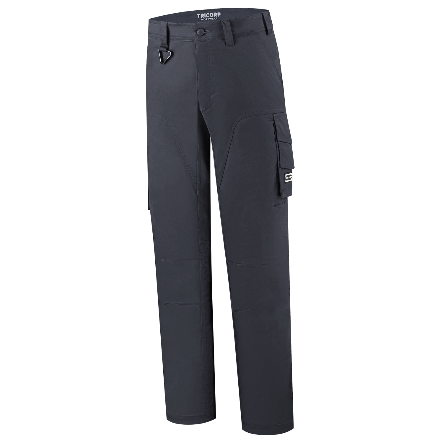 Work Pants Functional Stretch Redefined