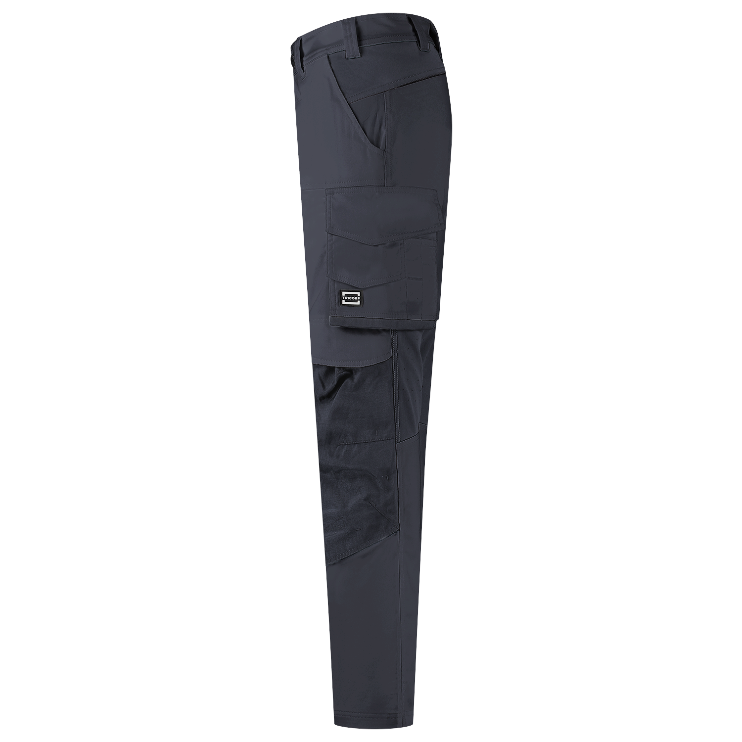 Work Pants Cordura Functional Stretch Redefined