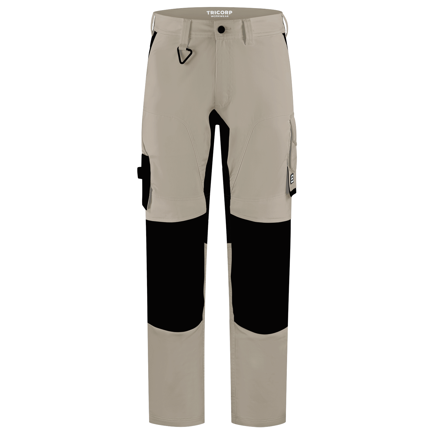 Work Pants Cordura Functional Stretch Redefined
