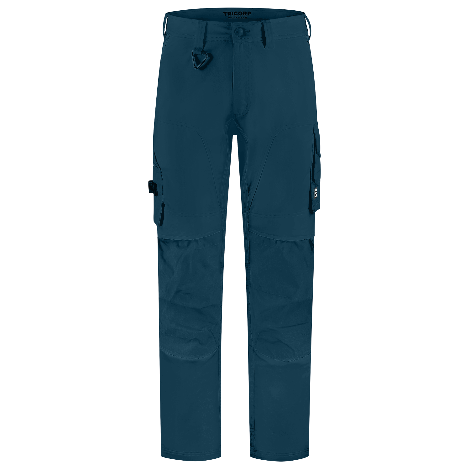 Work Pants Cordura Functional Stretch Redefined