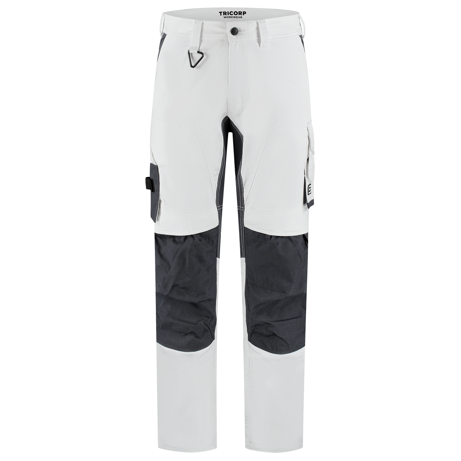 Work Pants Cordura Functional Stretch Redefined