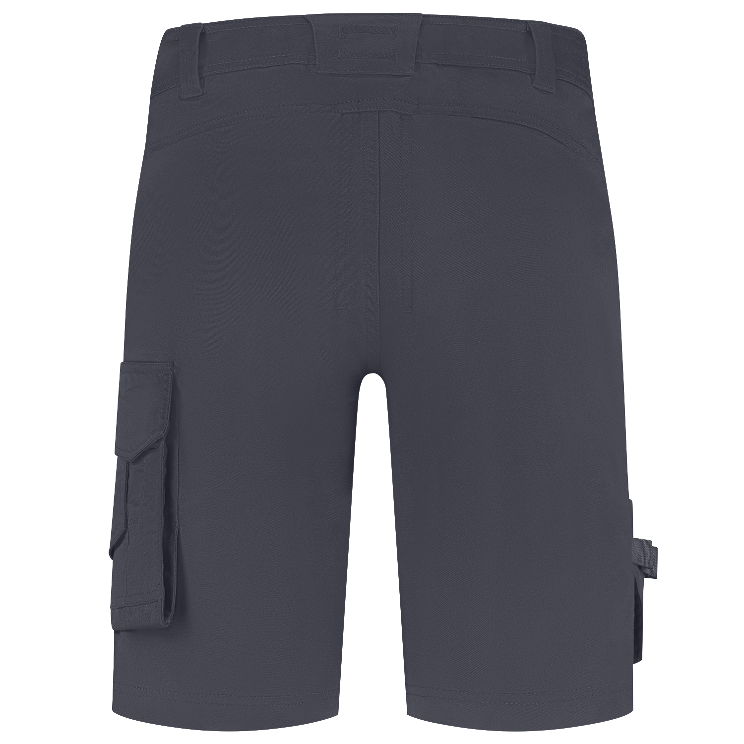Work Pants Functional Stretch Redefined Short