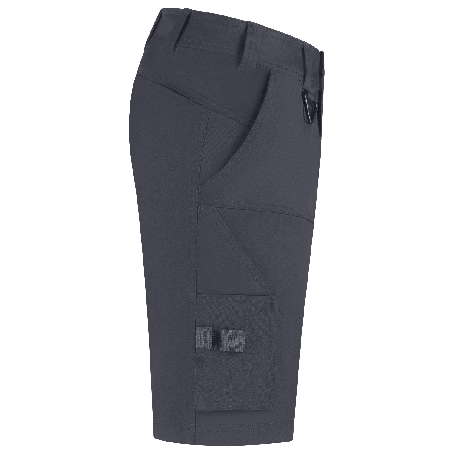 Work Pants Functional Stretch Redefined Short