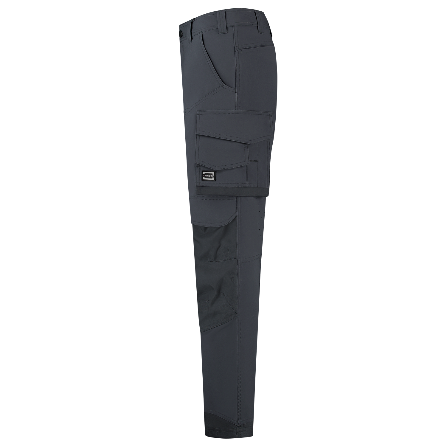 Work Pants Cordura 4-Way Stretch Redefined