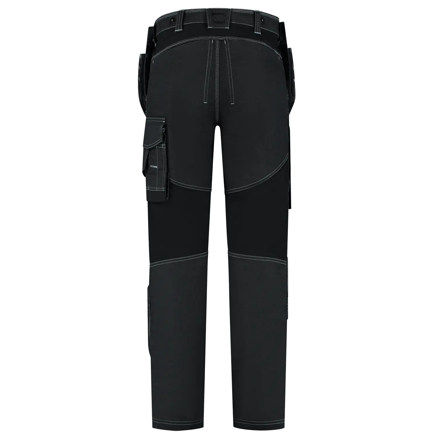 Jeans Work Pants Functional Stretch Redefined Tool Pockets Tricorp