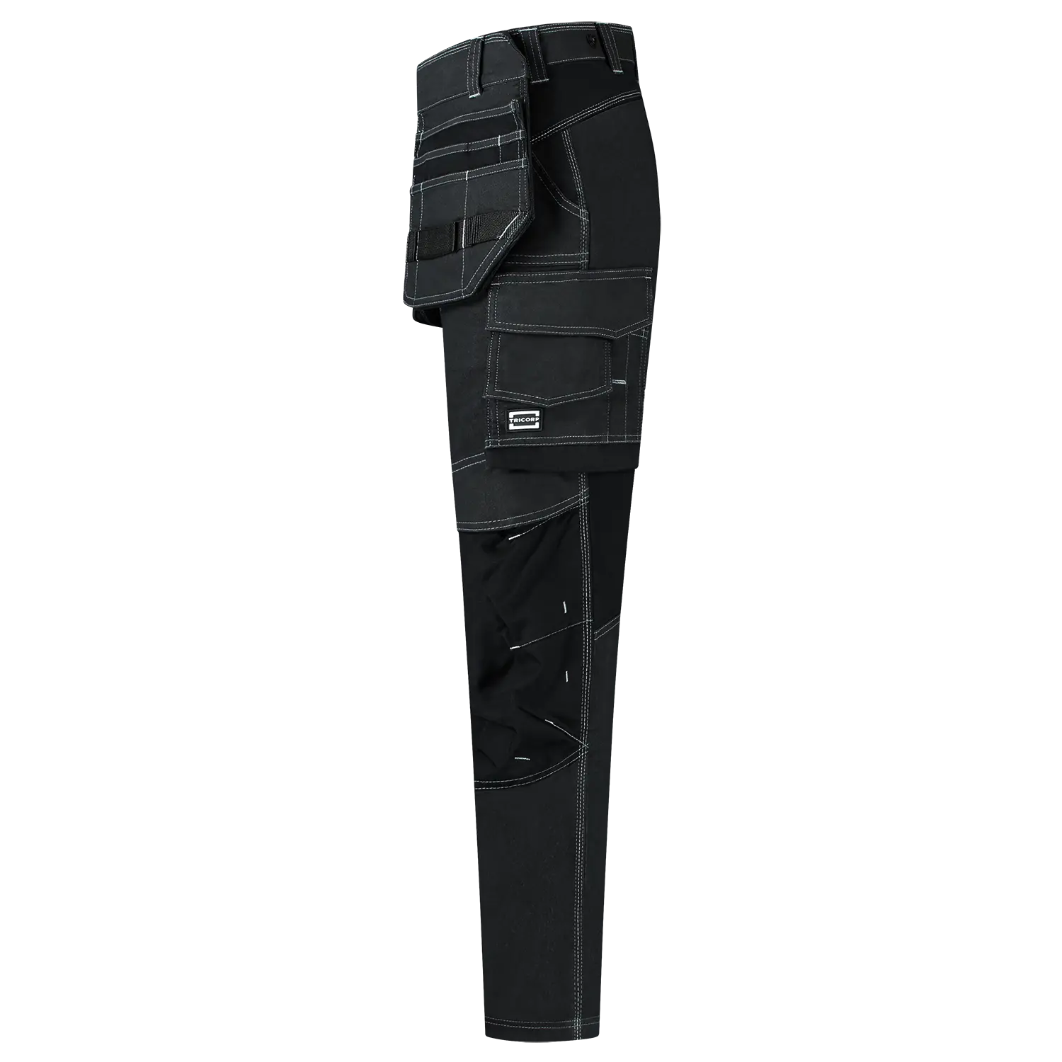 Jeans Work Pants Functional Stretch Redefined Tool Pockets Tricorp