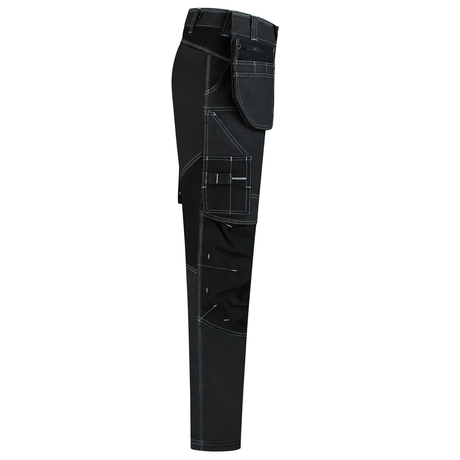 Jeans Work Pants Functional Stretch Redefined Tool Pockets Tricorp