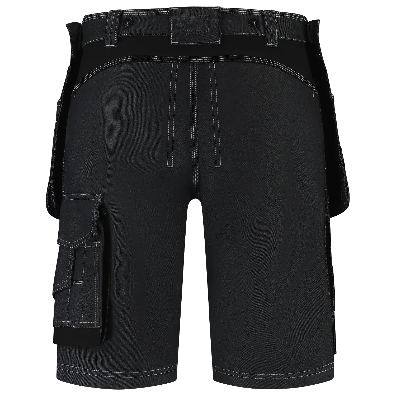Jeans work pants Functional Stretch Redefined Short Tricorp