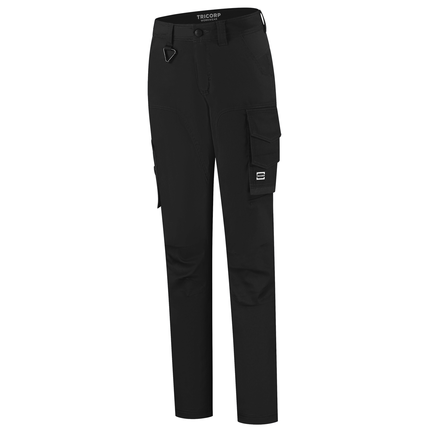Work Pants 2-Way Stretch Redefined Women