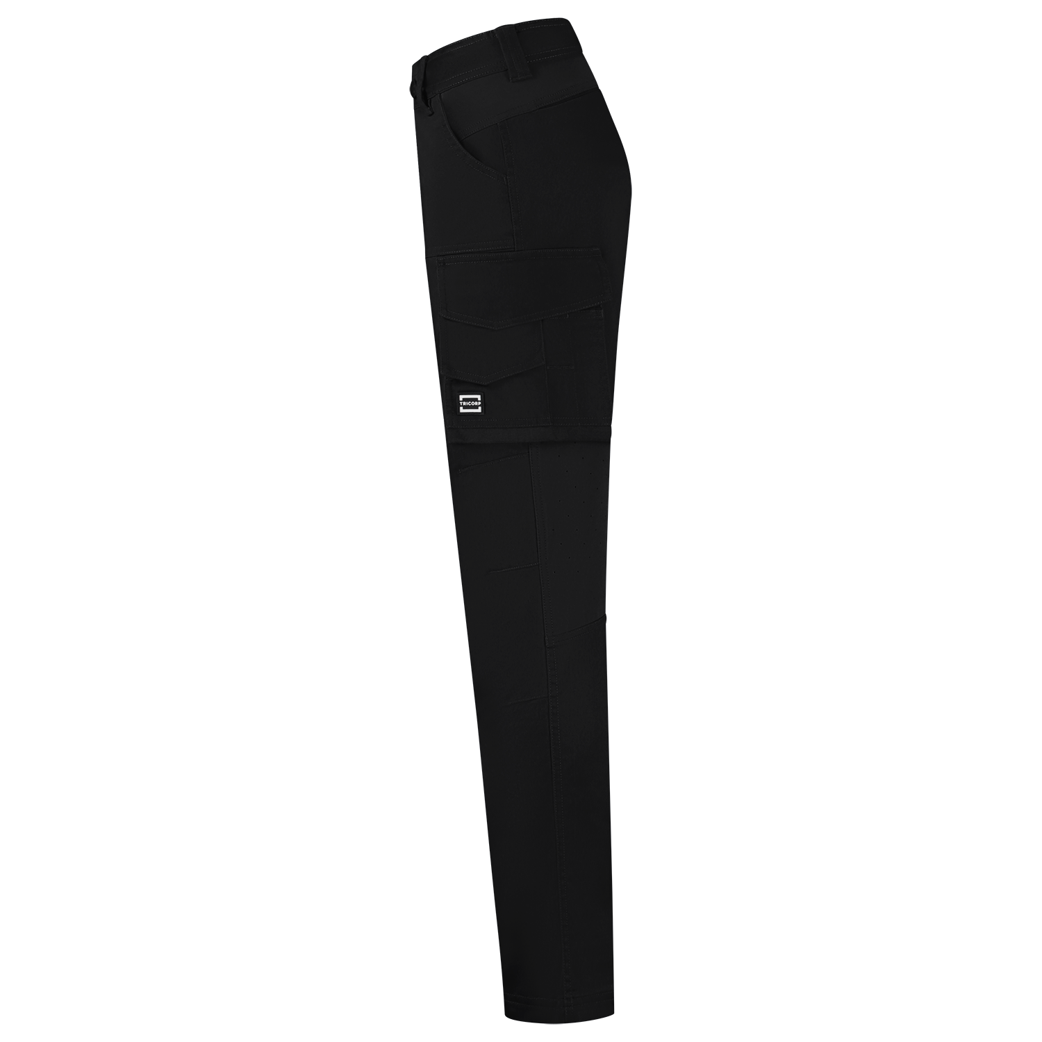 Work Pants Functional Stretch Redefined Women