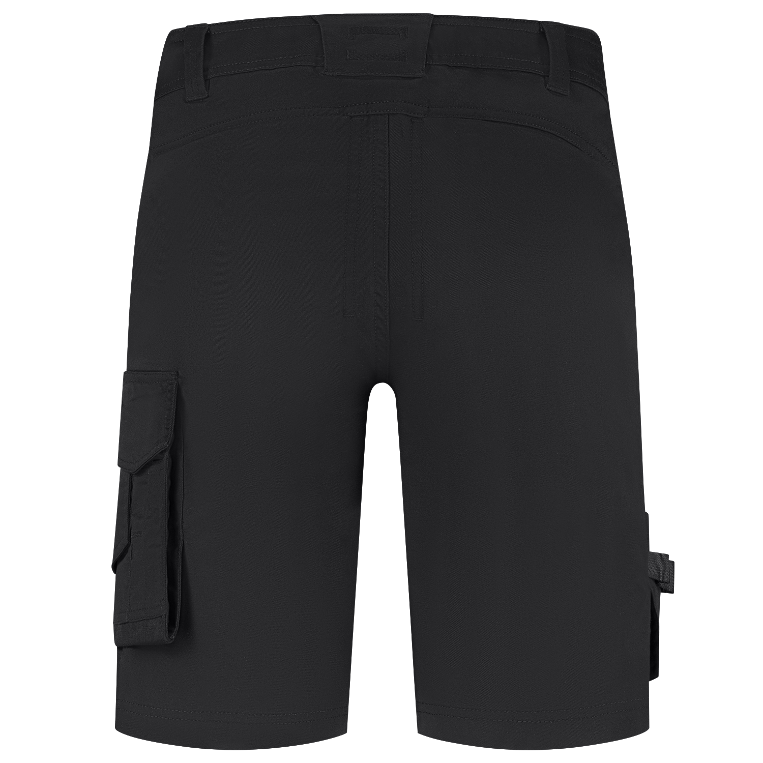 Work Pants Functional Stretch Redefined Women Short