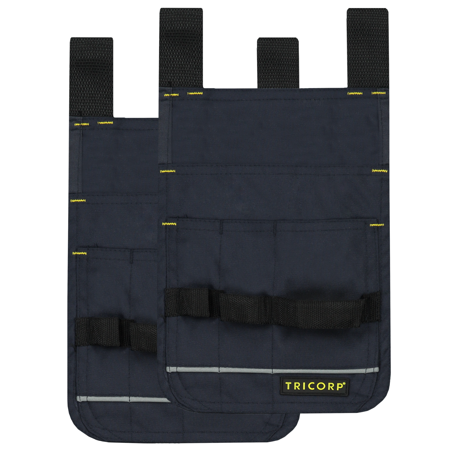 Swing Pockets Cordura