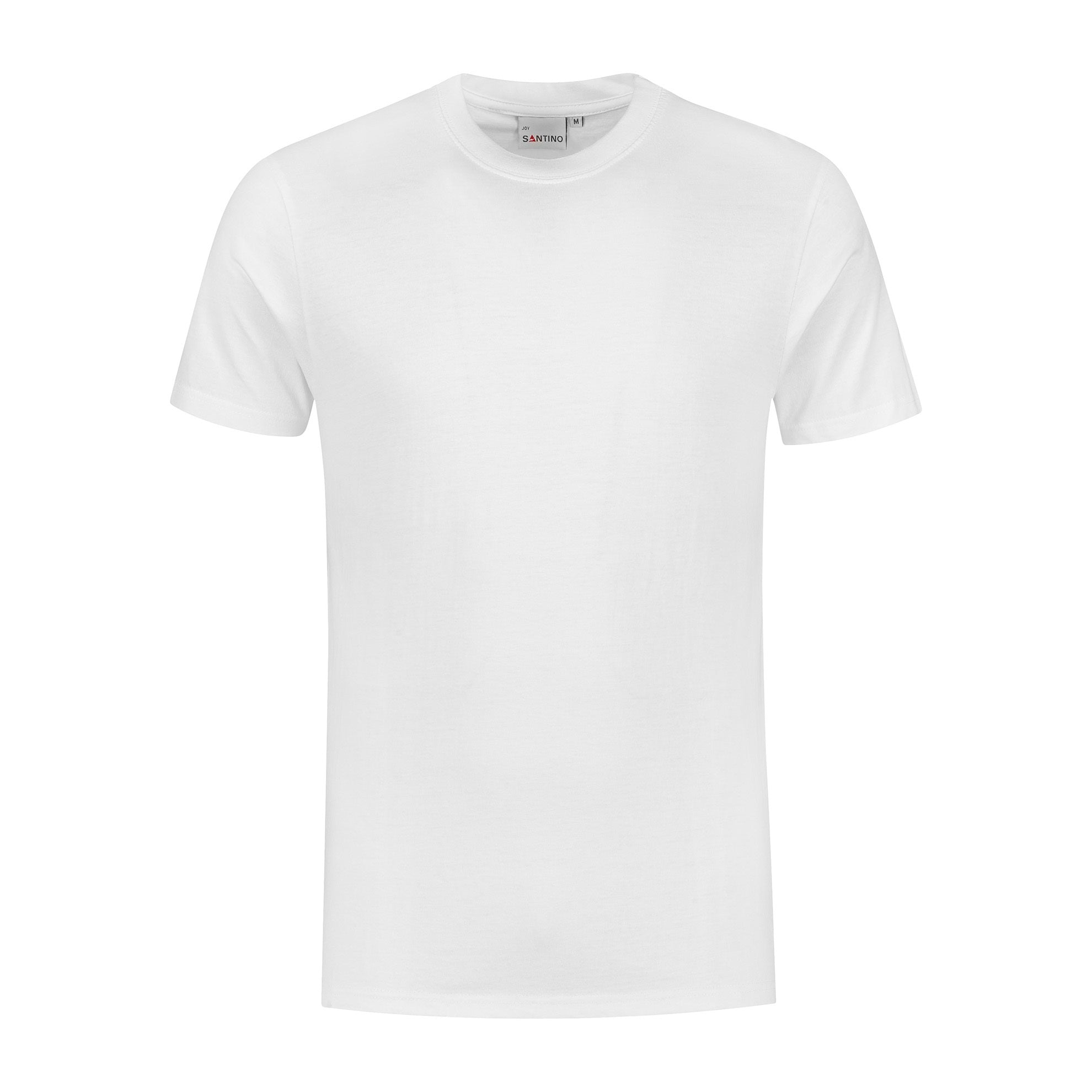 T-shirt Joy - white
