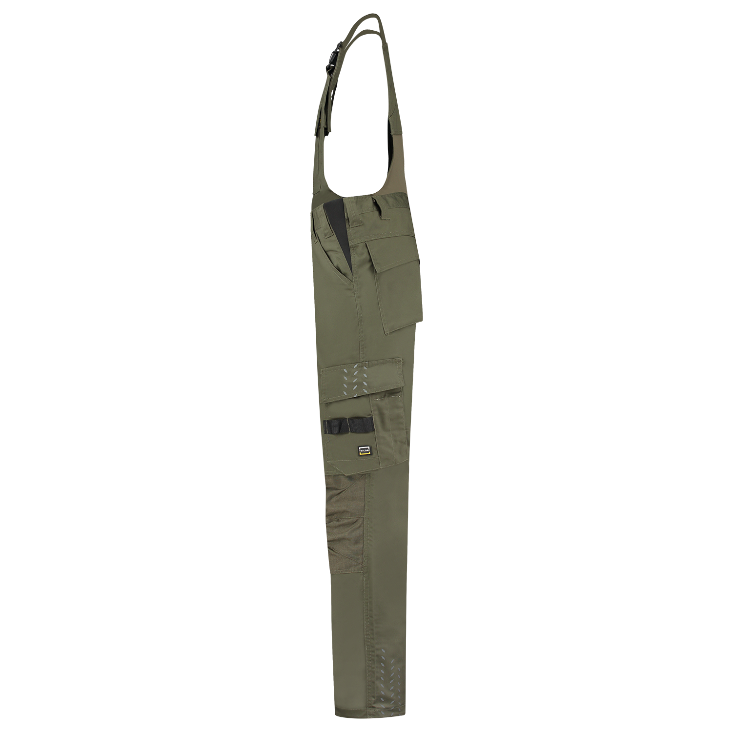 American Overall Twill Cordura