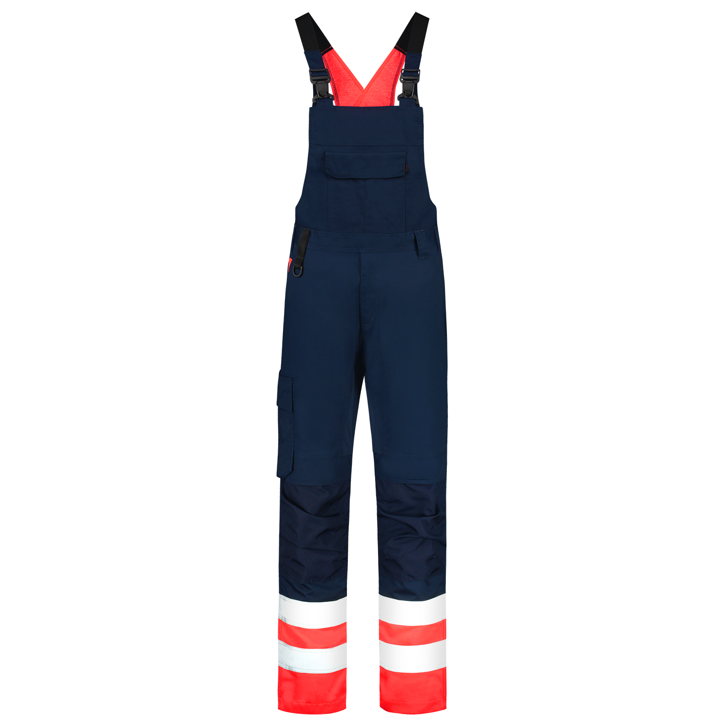 American Overall High Vis