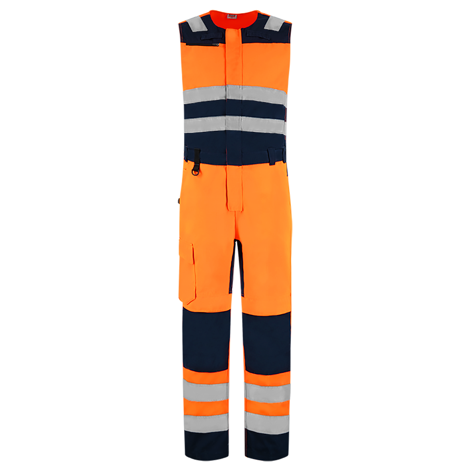 High Vis Bicolor Body Pants