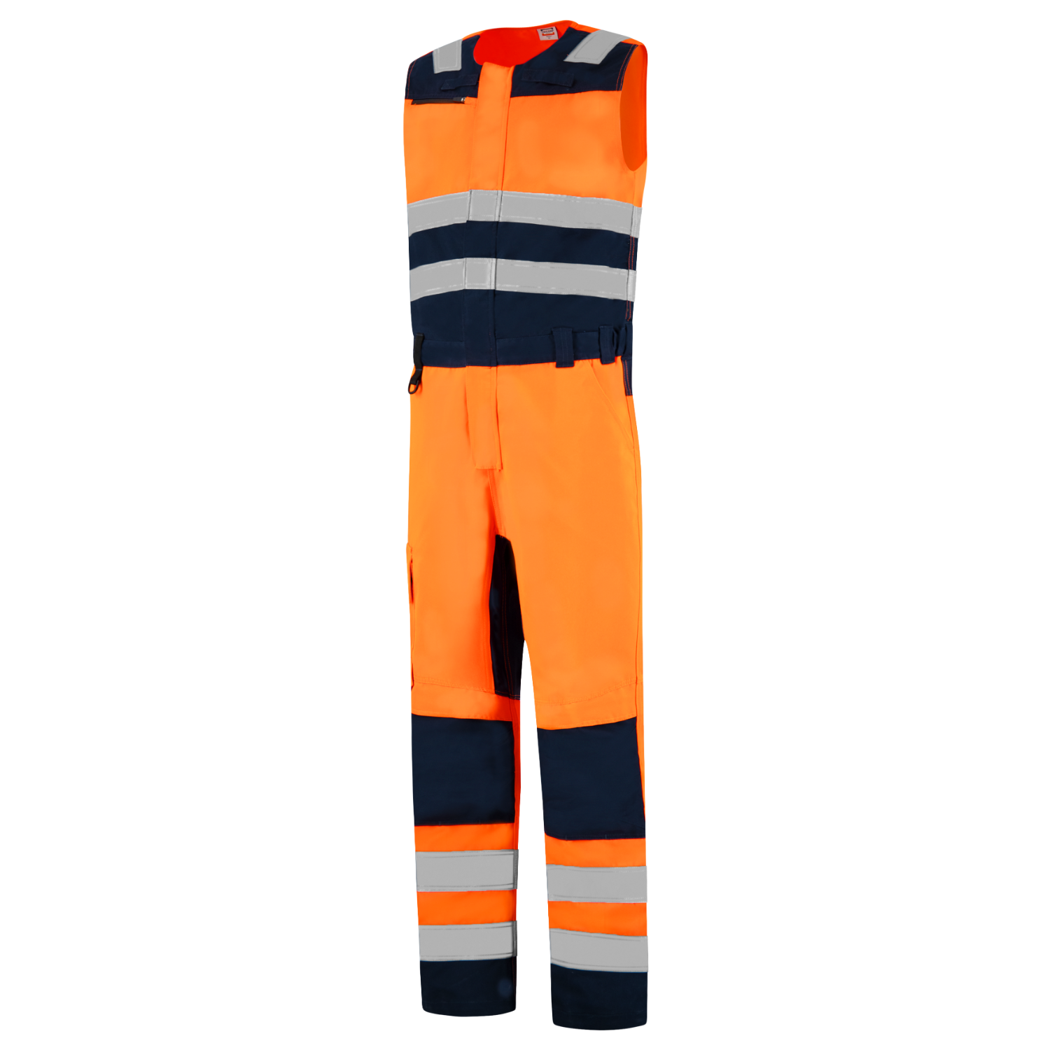High Vis Bicolor Body Pants